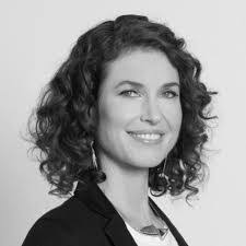 Liz Koch's Instagram, Twitter & Facebook