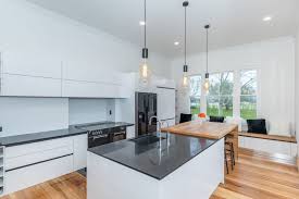 If required, submit your design by fax (09 447 1401) or email to sales@ikitchen.co.nz please quote your order #. Modern Designer Kitchens Palazzo Kitchens Appliances