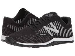 New Balance Minimus 20v7 Trainer Men S Cross Training Shoes Black White New Balance Minimus Cross Training Shoes Mens New Balance