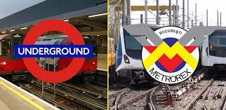 De la ce varsta platesc copii bilet de metrou. Metrorex Versus Underground O ComparaÈ›ie Intre Metroul Din BucureÈ™ti È™i Metroul Din Londra Mihai Alexandru CrÄƒciun