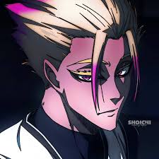 𝐒𝐇𝐎𝐈𝐂𝐇𝐈 昇一