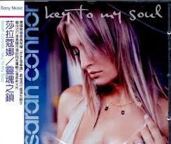靈魂之鎖／KEY TO MY SOUL > 莎拉蔻娜／SARAH CONNOR > 佳佳唱片行