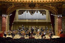 „dați 1 leu pentru ateneu!. Filarmonica George Enescu Home Facebook