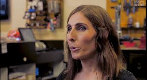 Us Olympic Athlete Chelsea Wolfe Says Goal Is To Win So She Can Burn A Us Flag On The Podium