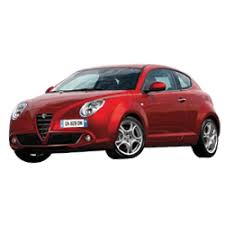 Image result for Nero Pergusa 2007 Alfa-Romeo