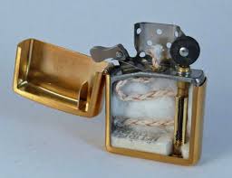 Meraklilari Icin Zippo Cakmak Hakkinda 13 Ilginc Bilgi Onedio Com