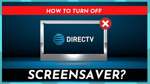 In these cases, it's recommended to restart the device or to verify that the local settings are correct. How To Turn Off Directv Screensaver Internet Access Guide