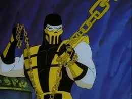 Mortal kombat previously received an animated adaptation in the form of 1996's defenders of the realm, which featured ron perlman and clancy brown in the cast. List Of Mortal Kombat Defenders Of The Realm Episodes Mortal Kombat Wiki Fandom