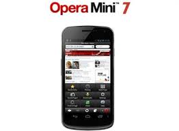 Facebook, google, yahoo!—with opera mini, all your favorite sites load faster than you've ever seen on your phone. Opera Mini 7 Finally Launched Download Here Just Naira