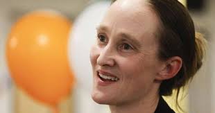 Man seeks host for West Coast version of Statue of Liberty