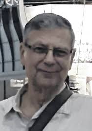 Frederick Stokes Obituary (1945