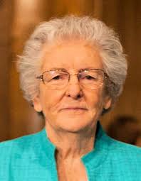 Obituary for Mary Maude (Barr) Barnett