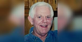 Obituary information for Arthur C. "Pete" Henry
