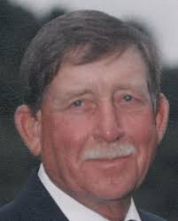 John E. Hairrell Jr.