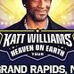 Katt Williams event image