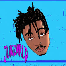 Unique juice world posters designed and sold by artists. Black And White Wallpaper Juice Wrld Animated