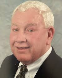 James F. Graham Obituary