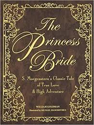 In the book the princess bride by william goldman, what does buttercup call her horse?, in william. The Princess Bride Book Quiz