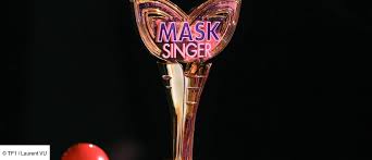Photo Mask Singer  Divertissement  Télé-Loisirs - Programme TV