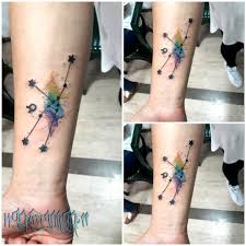 (más de 1000 resultados relevantes). Bestia Tattoo Constelacion De Tauro Trabajo Realizado Por ÙÙØ³Ø¨ÙÙ