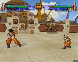 Budokai and was developed by dimps and published by atari for the playstation 2 and nintendo gamecube. Dragon Ball Z Budokai 3 Ps2 Games A Plunder