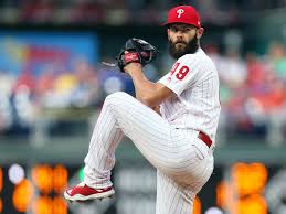 106 likes · 1 talking about this. Phillies Starter Jake Arrieta Is Struggling To Strike Hitters Out Sports Illustrated