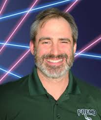 Principal Tenopir's Blog: January 2018