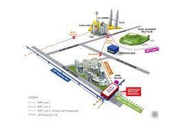 This map was created by a user. Lrt Station Cheras Anzeigen Jelatek Lrt Station Anzeigen Malaysia