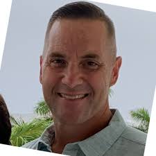 Four years ago, someone told me to get a hobby.