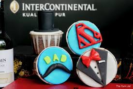 In some countries in europe and latin america, father's day is celebrated on the 19th of march. Father S Day 2020 Malaysia How To Spoil Your Dad The Yum List