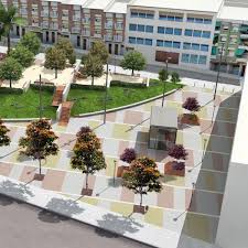 Public Space Project Planejamento Urbano Arquitetura E Urbanismo Urbanismo