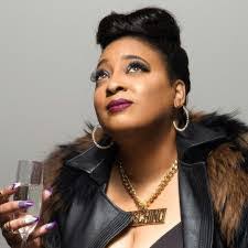 Latasha Mcmullen's Instagram, Twitter & Facebook