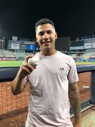 Pin By Kathy Walczak On The Best Pinstripes Mlb Yankees New York Yankees Baseball Boys