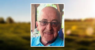 Frederick C. Cullen Obituary May 21, 2020