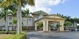 Choose from our bright suites and. Florida City Hotels Holiday Inn Express Suites Florida City Gateway To Keys