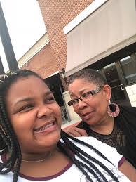 Denise Tarpley's Instagram, Twitter & Facebook