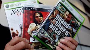 Juegos violentos nintendo switch : Oxford University No Hay Relacion Entre Violencia Y Videojuegos Meristation