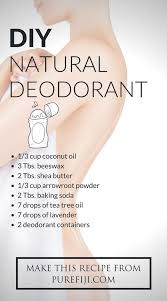 10 Clever Ways To Use Coconut Oil For Skin And Hair Homemade Deodorant Recipe Deodorant Recipes Oils For Skin