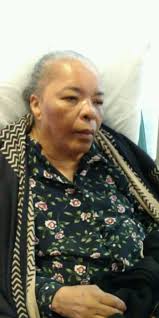 Obituary for Mary R. Whitesides