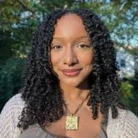 Mariah Smithey's Instagram, Twitter & Facebook