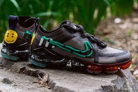 Cactus plant flea market air vapormax 2019 review and on feet. Cactus Plant Flea Market Fotomagazin
