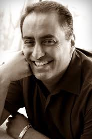 About Martin M. Rocha