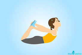 Kids usually face abdominal problems mandukasna and this pose digestive function. 15 Best Yoga Poses For Kids