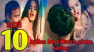 Indian adult webseries watch