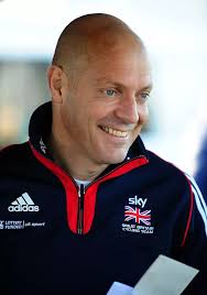 Glasgow 2014 Queen's Baton Relay Baton Bearers