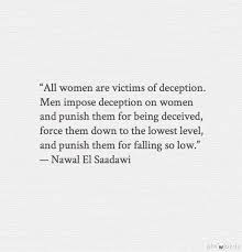 El saadawi is a strong fgm opponent, having undergone the painful and unnecessary procedure at 12 years of age. Epingle Par Maha Nassar Sur A L A M