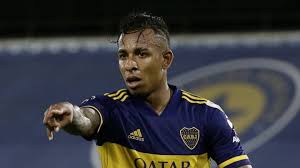 Sebastián villa cano is a colombian professional footballer who plays for boca juniors. Sebastian Villa Al Limite De Amarillas En La Libertadores As Colombia