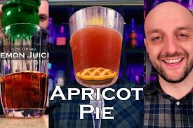 Dr. Morgan — Quick Cocktails