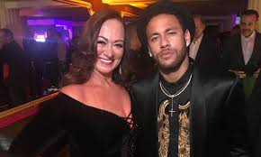 Neymar girlfriends list (dating history). Neymar S Reaction To His Mother Dating A 22 Year Old