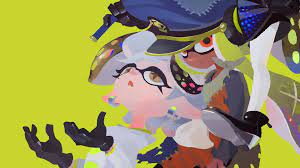 Splatoon 3 new art revealed for Christmas | GamesRadar+